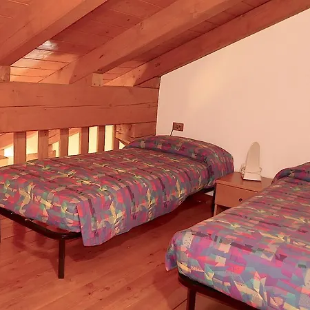 Selbsteg Apartamento