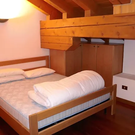 Apartamento Selbsteg