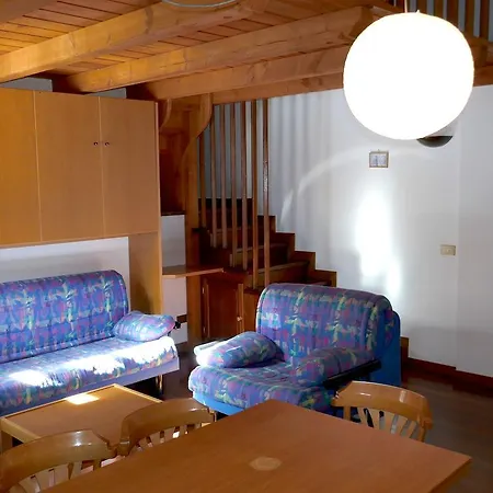 Apartamento Selbsteg