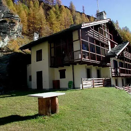 Apartamento Selbsteg