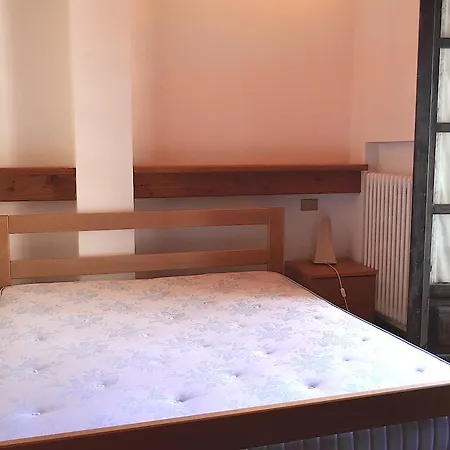 Selbsteg Apartamento
