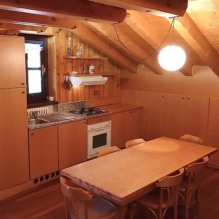 Selbsteg Apartamento *