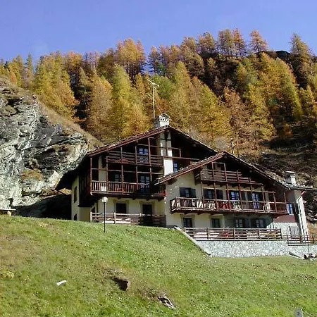 Selbsteg