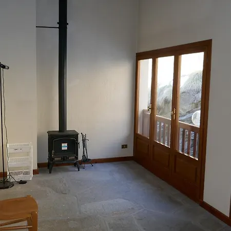 Selbsteg Apartamento Gressoney-la-Trinité