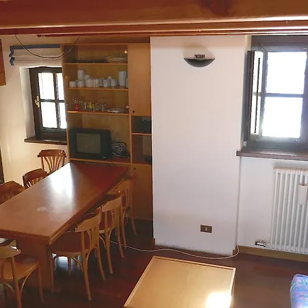 Apartamento Selbsteg *