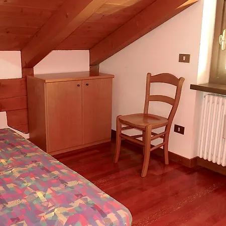 Selbsteg Apartamento *