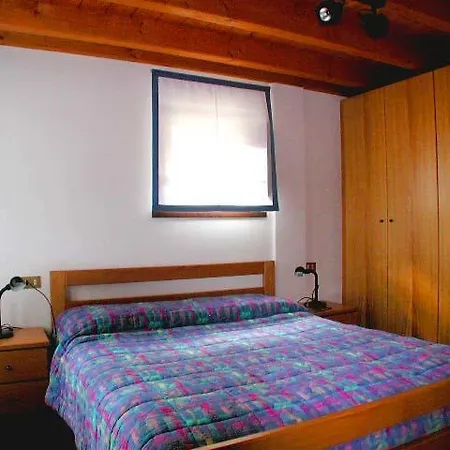 Selbsteg Apartamento