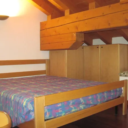 Apartamento Selbsteg