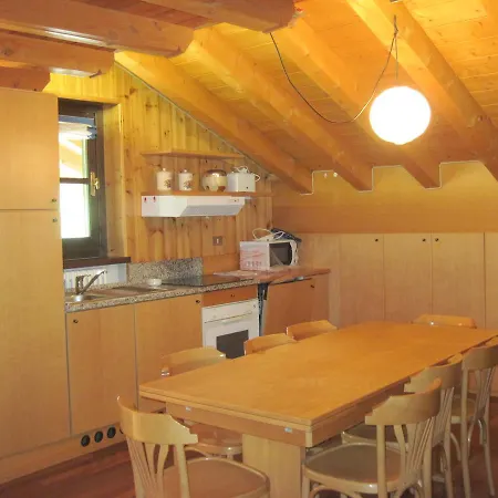 Selbsteg Apartamento *