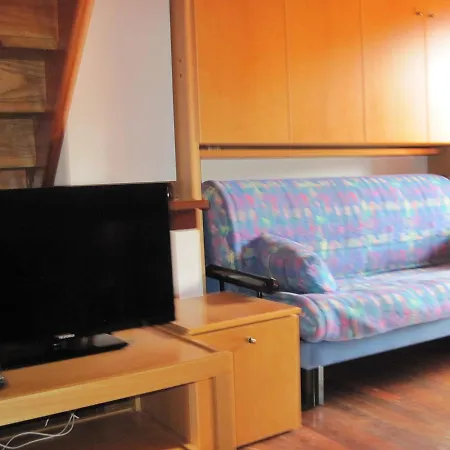 Selbsteg Apartamento