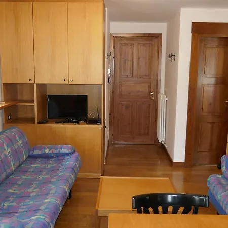 Apartamento Selbsteg *