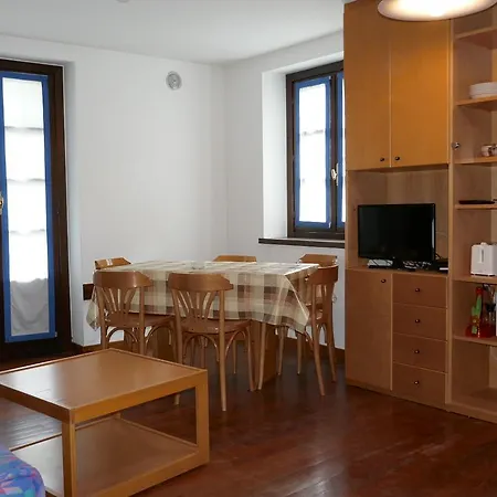 Apartamento Selbsteg