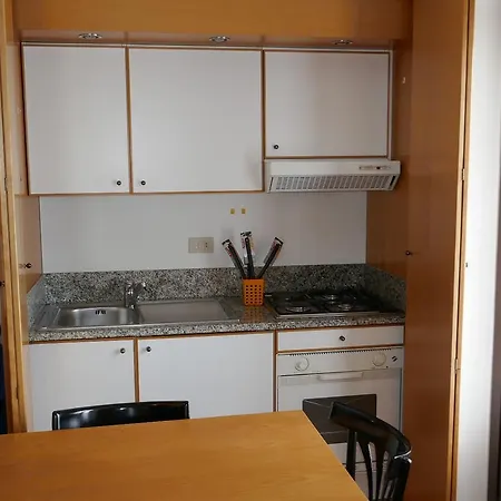 Selbsteg Apartamento Gressoney-la-Trinité