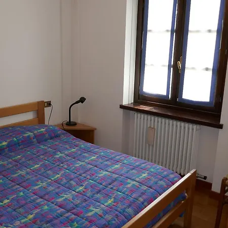 Selbsteg Apartamento Gressoney-la-Trinité