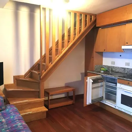 Apartamento Selbsteg Gressoney-la-Trinité