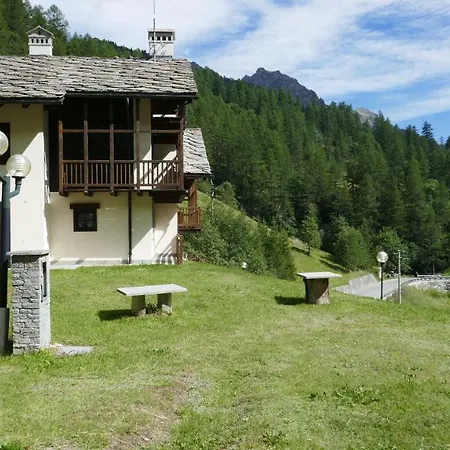 Selbsteg Apartamento